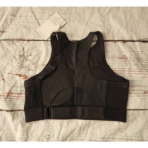 Buffbunny Collection Wicked Sports Bra Size Medium NWT - Picture 6 of 8